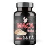 MACA - Comprimé à base de Poudre de Racine de Maca - Complément Naturel Énergie Vitalité - Vitalité féminine - 60 Comprimés -