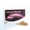 Fytomax Women - Soutien Fertilité Féminine | Booste Vitalité & Conception | Acide Folique, Zinc, Vitex, Maca | Aide Procréati