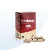Desimax Boost Sexuel Intense - Formule L-Arginine, Maca, Tribulus, Guarana & Autres Extraits Naturels | Améliore Performance,