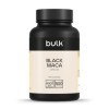 Bulk Capsules de maca noire, 4000 mg, paquet de 90, lemballage peut varier