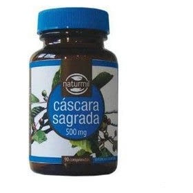 Naturmil Lot de 2 masques sacrés 90 + 90 gélules 