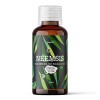 HEBESO® NEEMSIS Huile de neem organique avec émulsifiant naturel - Prête à lemploi - Pressée à froid. 100 % naturelle. Sans 