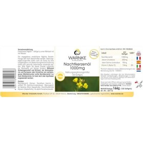 Huile donagre - avec 1000mg dhuile donagre dont 650mg dacide linoléique et 10mg de vitamine E - 120 softgels - qualité ph