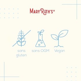 MaryRuth Organics, Oil of Oregano Drops, Huile dOrigan Végétalienne en Gouttes, 30ml, Testé en Laboratoire, Végétarien, Sans