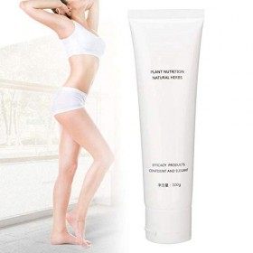 Crème raffermissante pour le corps, Nutrition cutanée de la peau de 100 g Hour Hour de 100 g dextraits de plantes serrer la 