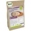 Vita2You Cosses de psyllium bio moulues à 99 % de pureté – 1 kg – farine de psyllium indien – Idéal pour la pâtisserie – 1000