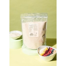 KoRo - Psyllium bio pureté 99 % 500 g