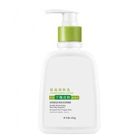 Crème pour le Corps Raffermissante, Crème Hydratante Polyvalente Ingrédients Nutritifs pour les Soins Quotidiens de la Peau