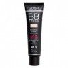 Gosh Copenhagen BB Cream 01 Sand