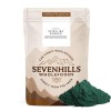 Sevenhills Wholefoods Poudre De Spiruline Bio 1.8kg
