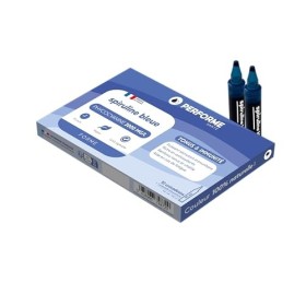 Phycocyanine Française - Spiruline bleue - Concentrée à 2000 mg/l - Réduit la Fatigue et renforce le Tonus - Cure de 10 jours