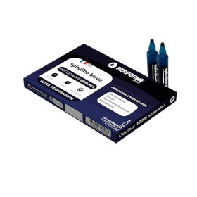 Phycocyanine ultra concentrée à 12 000mg/l - Spiruline bleue pour sportifs - Augmente les Perfs, lEndurance et Accélère la R