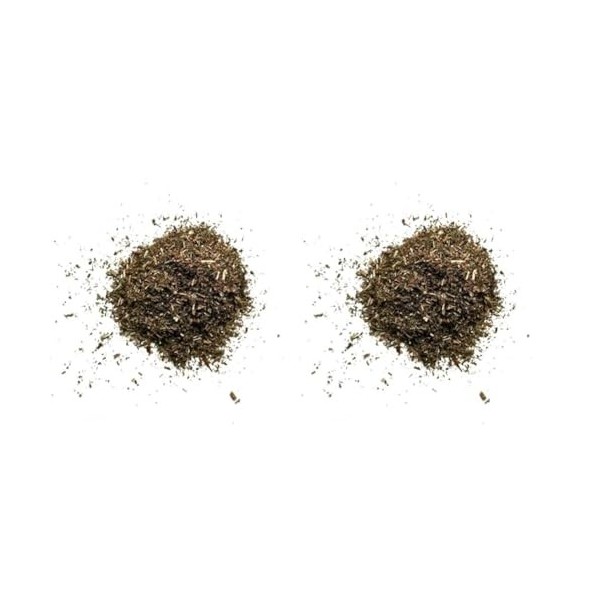 Tisane Epilobe parviflorum 100 GRS extra. Lot de 2 