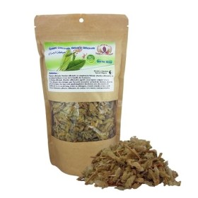 Tisane Épiaire Officinale, Bétoine Officinale Récolté au Sud de lAlgérie - Sèche Sac 50 Gr
