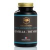 Naturathéra - CENTELLA THÉ VERT - Complément Alimentaire Cholestérol, Circulation & Hypertension Artérielle - 90 Gélules - Ex