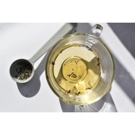 VYDA Infinitea First Harvest Azorean Green Tea, L-Theanine