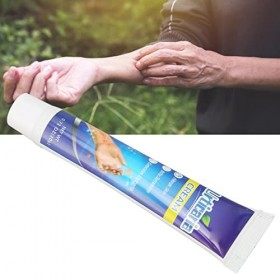 Crème Démangeaisons, Pommade Urticaire 20g pour Peaux Sèches