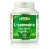Greenfood L-carnosine, 400 mg, dose élevée, pure, 120 gélules, vegan. Sans additifs artificiels. Sans OGM. Sans gluten. Sans 