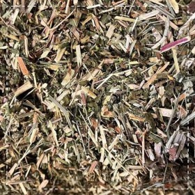 Tisane de Reine des prés bio 250g - véritable reine des prés - sans additifs - végétalien - qualité 100% bio - Mis en bouteil