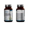GH Tribulus Terrestris | 180 Tribulus Terrestris Comprimes 2000mg Tribulus Terrestris Haute Teneur Extrait 20:1 | Sans OGM 