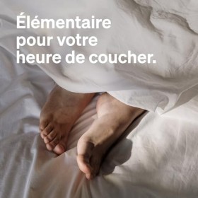 Spray à la Mélatonine Neutre – 1mg de mélatonine par dose journalière – avec vitamines B1 et B6 – 30ml, végane, produit en Al