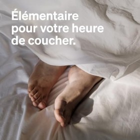 Spray à la Mélatonine Cerise – 1mg de mélatonine par dose journalière – sans sucre – avec vitamines B1 et B6 – 30ml, végane, 