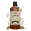 Auwald Gouttes de valériane bio – Extrait de haute qualité, essence et teinture – 100 % agriculture biologique, sans additifs
