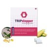 Trip stopper – Stop les Effets indésirables/bad trip - Calmant/Réconfortant – Efficace avec Champignons magiques/Truffes magi