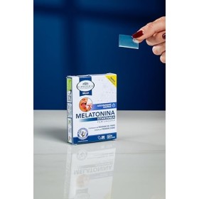 ANG HF MELATONINE ODS 20 films