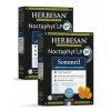 Herbesan Noctaphyt SOMMEIL LP 8 HEURES - 2 mois de Traitement - 60 Comprimés