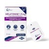 IBSA Pharma - FILMTEC® - Mélatonine 1,9mg - Endormissement plus rapide, horaires décalés - Fond en quelques secondes, sans ea