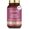 Sommeil, 1.9mg de Mélatonine pour mieux Dormir | FORMAT 4 MOIS - Calme lesprit & le Corps, Valériane, Mélisse, Safran, Vitam