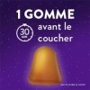 ZzzQuil Sommeil gomme mangue banane 60 pot