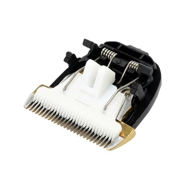 Katyjun Lame de rechange pour tondeuse à cheveux