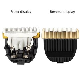 Katyjun Lame de rechange pour tondeuse à cheveux