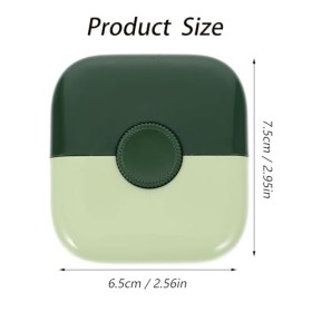 Coupe Fourche Cheveux, Coupe Fourche, Coupe-Peigne à Cheveux Peignes, Mini Coupe-Cheveux Peigne, Tondeuse à Cheveux 2 en 1, P