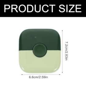 Gurxi 2 Pièces Tondeuse à Cheveux Fourchus Tondeuse à Cheveux 2 En 1 Peigne De Retrait Des Fourches Portable Tondeuse à Cheve