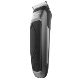 Cecotec Tondeuse Barbe et Cheveux Homme PrecisionCare Power Blade. Tondeuse Jusquà 5800 Tours/min, Lames En Acier Iinoxydabl