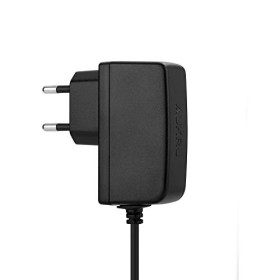 Aukru 5V 1A Chargeur Adaptateur Secteur pour Remington Genius Hc5811 Tondeuse À Cheveux Tondeuse à Barbe