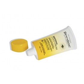 Beesline Crème Soin Hydratante et Nourrissante à la Cire dAbeille Naturelle- Peaux Normal à Sèches-70 g