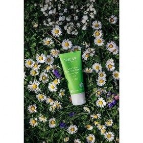 WELEDA - Duo Skin Food Soin nourrissant - texture légère - peaux sèches et agressées - Certifié Natrue ** - Tube 75 ml x 2