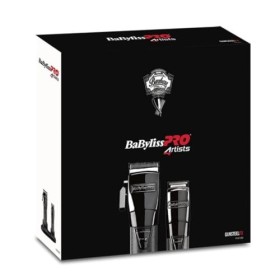 BABYLISSPRO 4RTIST GUNNSTEELFX