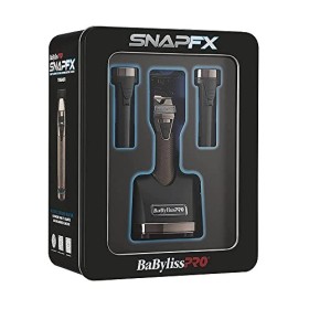 Babyliss - 4Artists - SnapFX Trimmer - Black