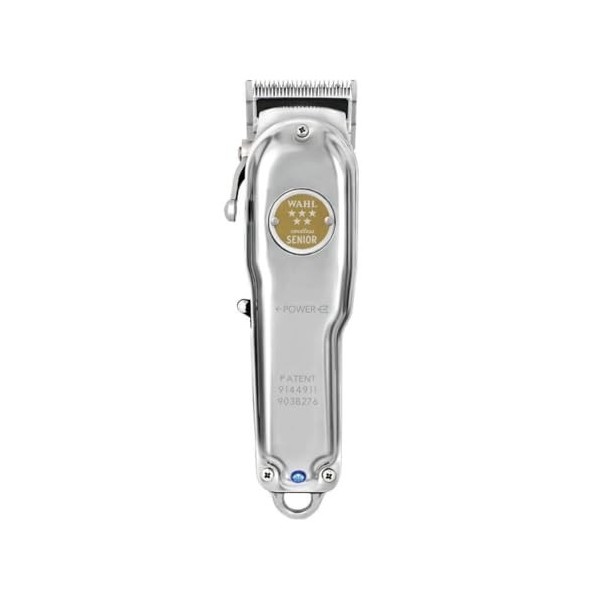 WAHL Professional - Senior Professional Wireless Clipper Metal Edition