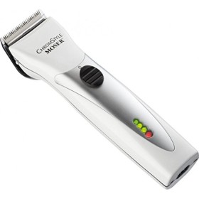 Moser ProfiLine ChromStyle Pro blanc