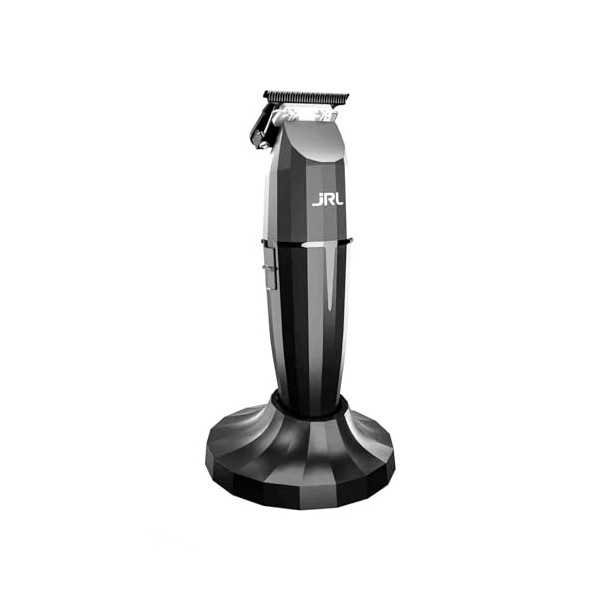 JRL Onyx 2020T-B Tondeuse à cheveux professionnelle avec coupe précise et design ergonomique