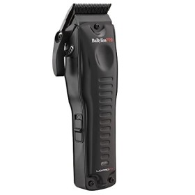 BabylissPro - Tondeuse de coupe de haute performance pour professionnel - Lo-ProFX