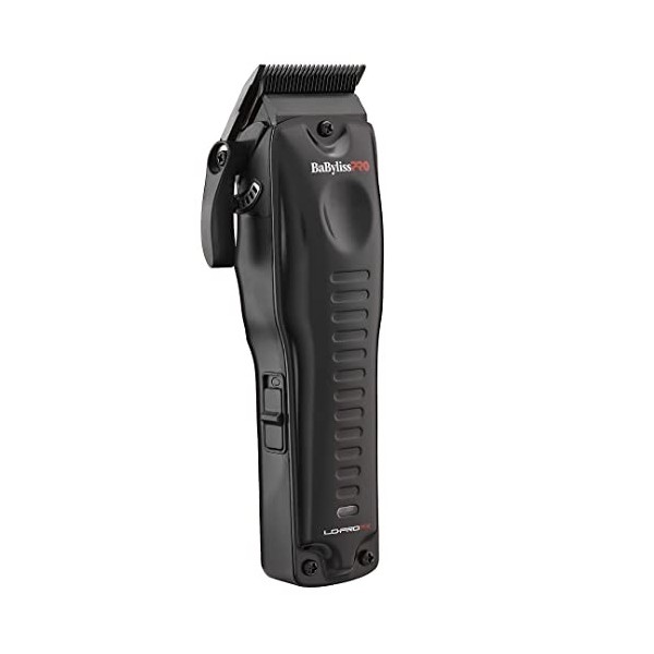 BabylissPro - Tondeuse de coupe de haute performance pour professionnel - Lo-ProFX