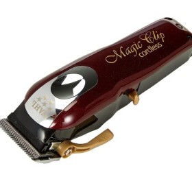 Wahl Professional Magique Clip Sans fil Clippers