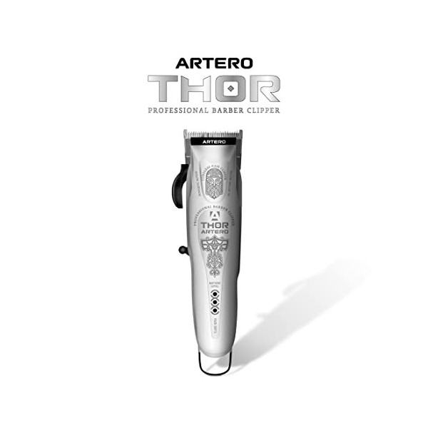 Maquina Thor Professional